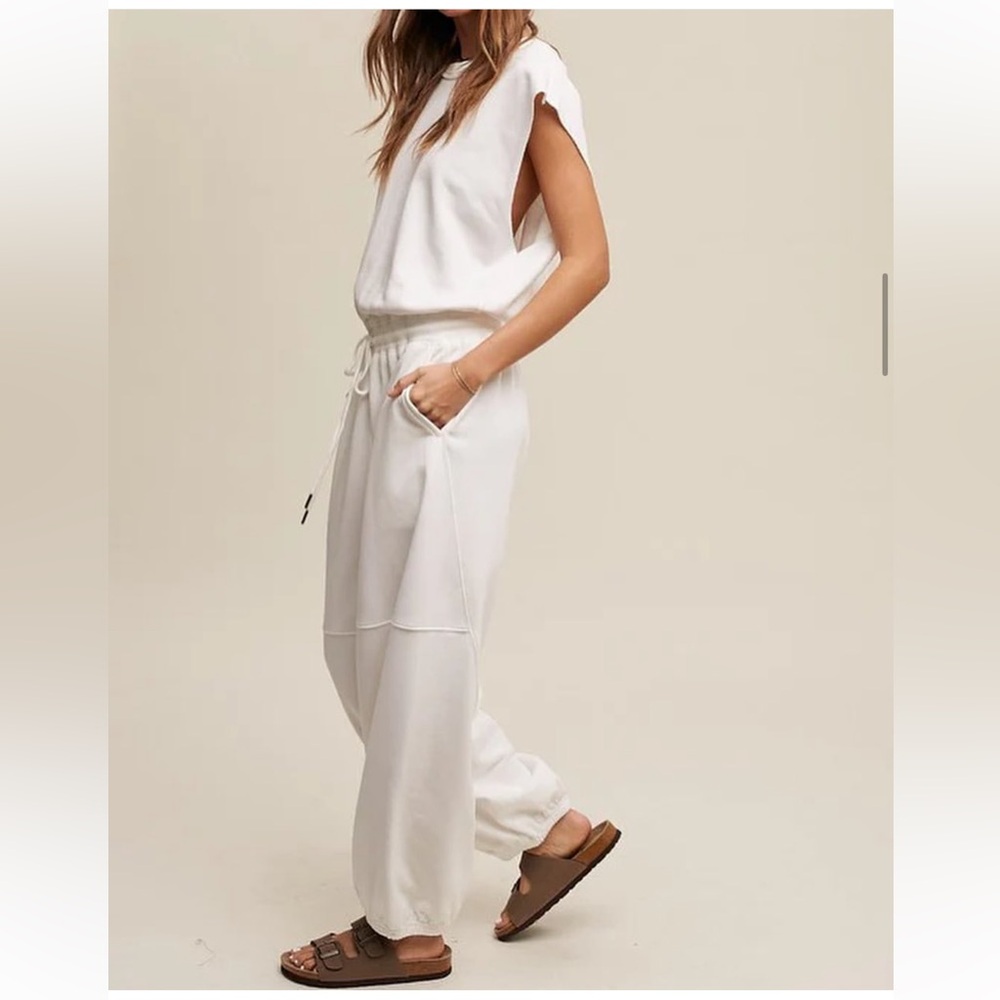 Free People Movement Jumper